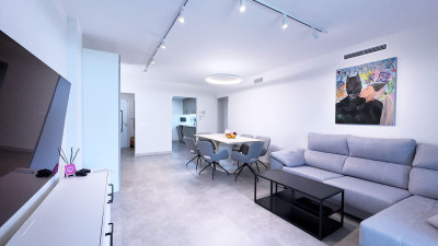 2 Bedroom Ground Floor Apartment in El Paraiso - Image 4