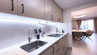 2 Bedroom Ground Floor Apartment in El Paraiso - Image 5