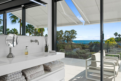4 Bedroom Detached Villa in Los Monteros - Image 5