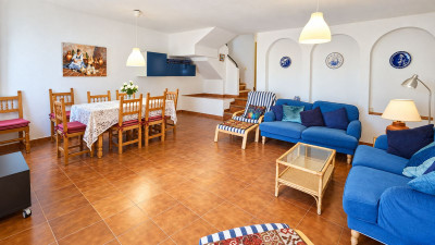 4 Bedroom Townhouse in Casares Playa - Image 3