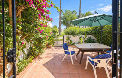 4 Bedroom Townhouse in Casares Playa - Image 5