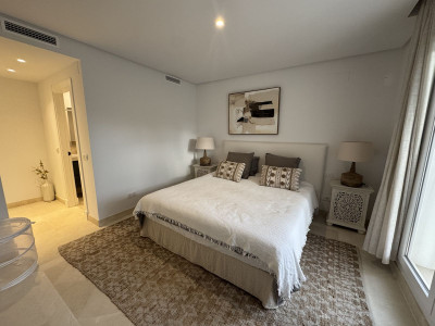 2 Bedroom Ground Floor Apartment in Nueva Andalucía - Image 3