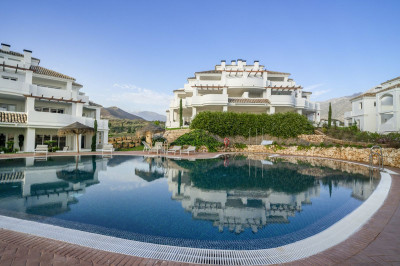 2 Bedroom Ground Floor Apartment in Nueva Andalucía - Image 5