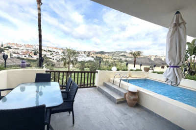 3 Bedroom Detached Villa in Riviera del Sol - Image 3