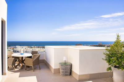 3 Bedroom Semi-Detached House in La Cala de Mijas - Image 3