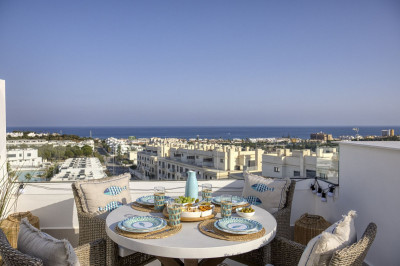 3 Bedroom Semi-Detached House in La Cala de Mijas - Image 4