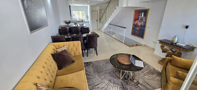 3 Bedroom Townhouse in Nueva Andalucía - Image 4