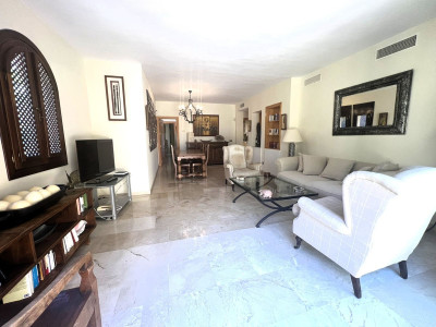 3 Bedroom Penthouse Duplex in Atalaya - Image 4