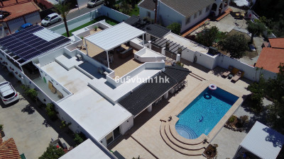 4 Bedroom Detached Villa in Benalmadena Costa - Image 1