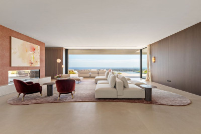 8 Bedroom Detached Villa in Benahavís - Image 4