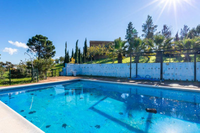5 Bedroom Detached Villa in Mijas - Image 3