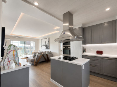 3 Bedroom Penthouse in Mijas Costa - Image 4