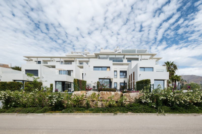 3 Bedroom Townhouse in Casares