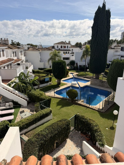 3 Bedroom Townhouse in Cancelada - Image 2