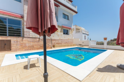 5 Bedroom Detached Villa in Mijas Costa - Image 2