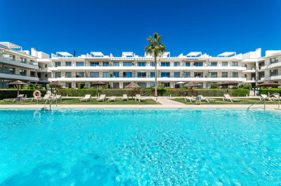 3 Bedroom Ground Floor Apartment in Bel Air