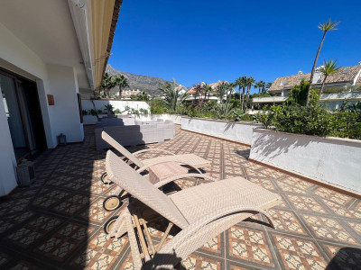 4 Bedroom Penthouse Duplex in The Golden Mile - Image 5
