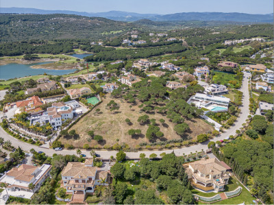 Land in Sotogrande