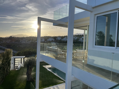 4 Bedroom Detached Villa in Marbella - Image 4