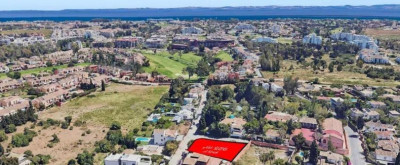 Residential Plot in Guadalmina Alta - Image 3