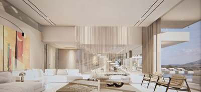 Residential Plot in La Cala Golf