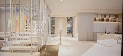 Residential Plot in La Cala Golf - Image 3
