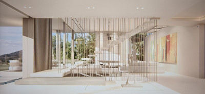 Residential Plot in La Cala Golf - Image 5