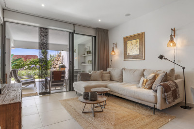 2 Bedroom Ground Floor Apartment in Sotogrande Alto - Image 5
