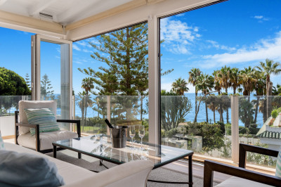 4 Bedroom Townhouse in The Golden Mile