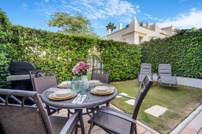 4 Bedroom Townhouse in The Golden Mile - Image 3