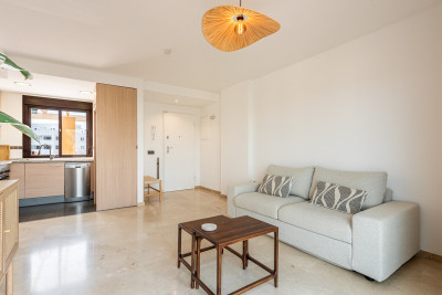 2 Bedroom Penthouse in Calanova Golf - Image 4
