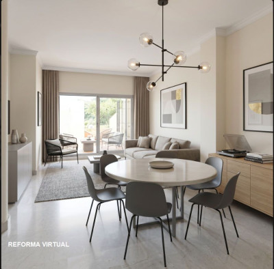 2 Bedroom Ground Floor Apartment in Elviria - Image 2