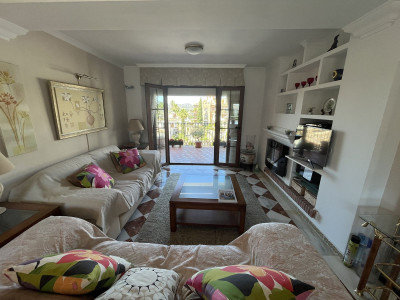 5 Bedroom Penthouse Duplex in Mijas Golf - Image 2