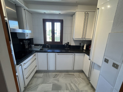 5 Bedroom Penthouse Duplex in Mijas Golf - Image 3