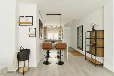 2 Bedroom Middle Floor Apartment in Nueva Andalucía - Image 4