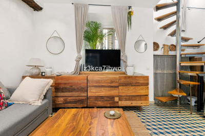 2 Bedroom Townhouse in Estepona - Image 2