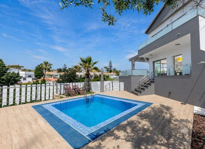 3 Bedroom Semi-Detached House in El Faro - Image 2