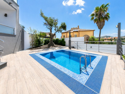 3 Bedroom Semi-Detached House in El Faro - Image 5