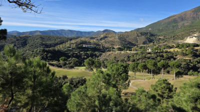 Land in La Zagaleta - Image 5