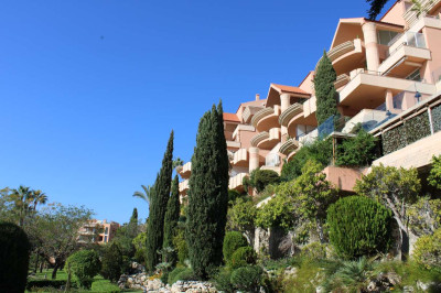 2 Bedroom Ground Floor Apartment in Marbella