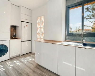 3 Bedroom Duplex in Selwo - Image 4