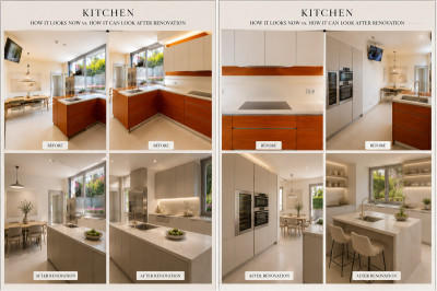 4 Bedroom Semi-Detached House in The Golden Mile - Image 4