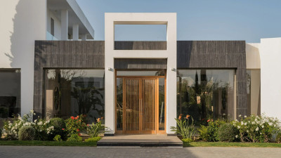 6 Bedroom Detached Villa in Los Flamingos - Image 4
