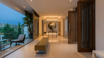 6 Bedroom Detached Villa in Los Flamingos - Image 5
