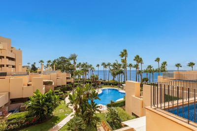 2 Bedroom Penthouse in New Golden Mile - Image 1