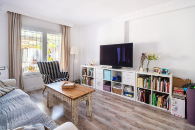 4 Bedroom Townhouse in Atalaya