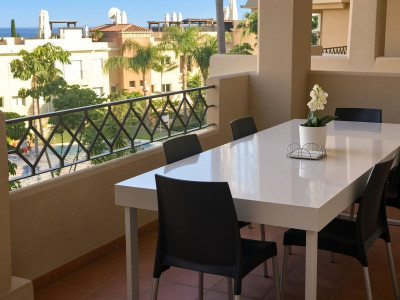 3 Bedroom Middle Floor Apartment in Bel Air - Image 4