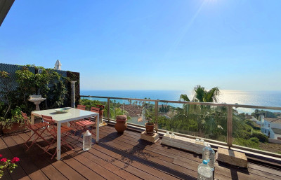 3 Bedroom Penthouse in La Duquesa