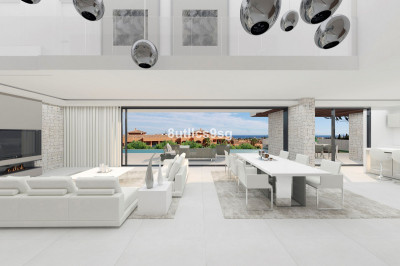 4 Bedroom Detached Villa in Los Flamingos - Image 4