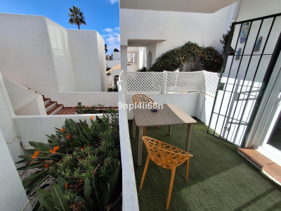 1 Bedroom Ground Floor Apartment in Riviera del Sol - Image 4